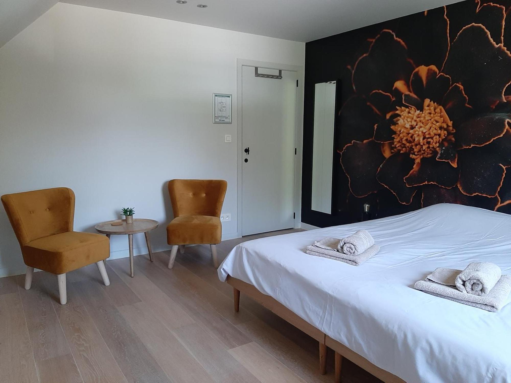 B&B De Levensboom Tessenderlo Εξωτερικό φωτογραφία