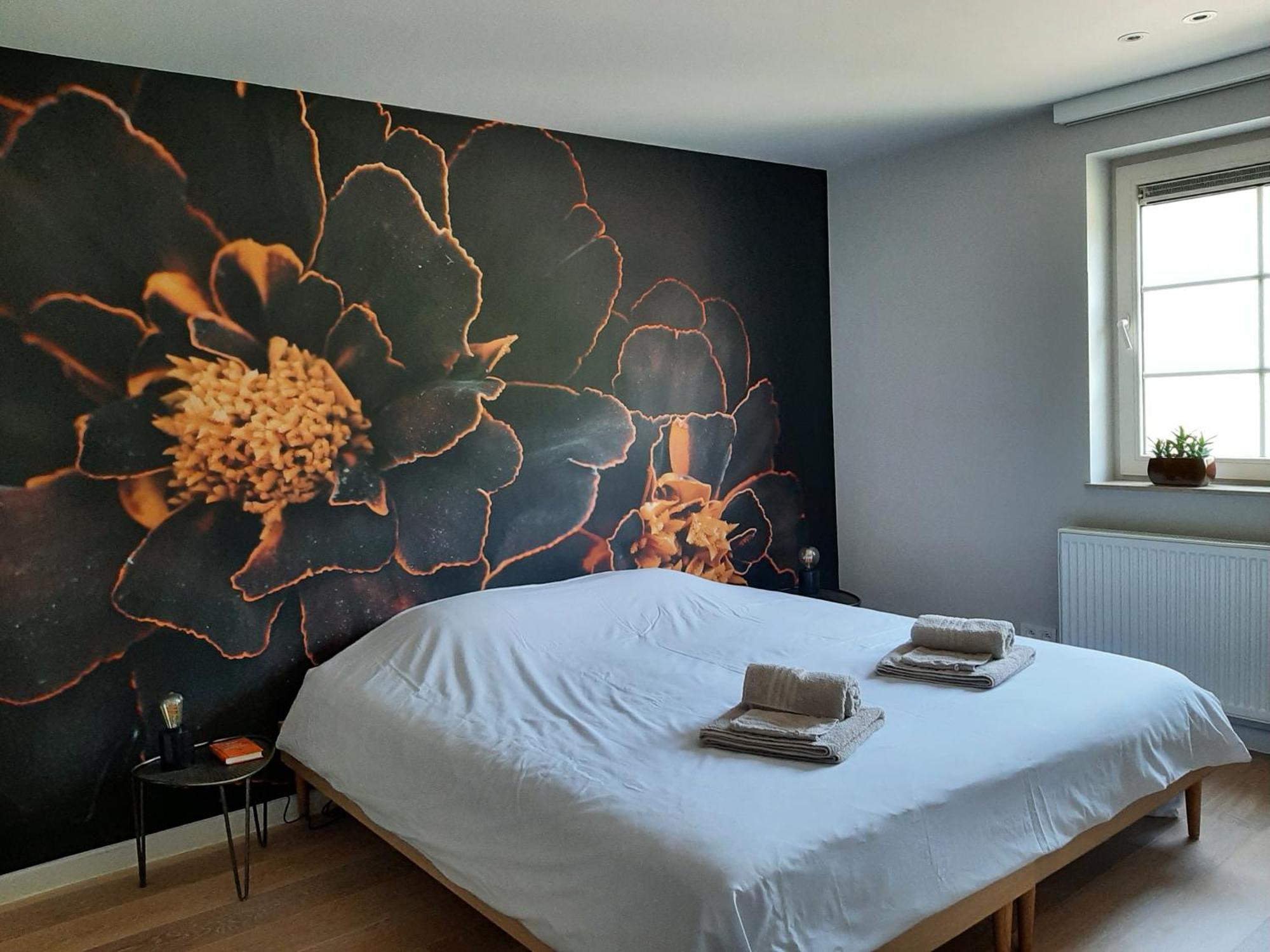 B&B De Levensboom Tessenderlo Εξωτερικό φωτογραφία